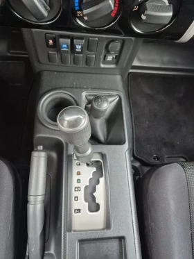 Toyota Fj cruiser, снимка 12