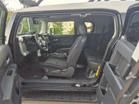Toyota Fj cruiser, снимка 10