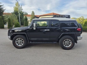 Toyota Fj cruiser, снимка 7