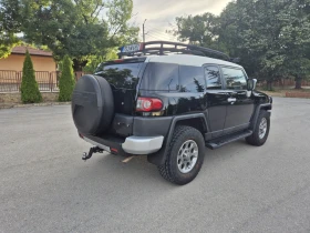 Toyota Fj cruiser, снимка 5