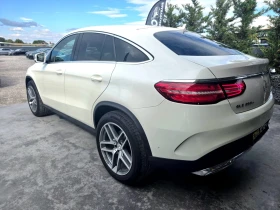 Mercedes-Benz GLE 350 D COUPE FULL AMG LINE РЕКАРО САЛОН ЛИЗИНГ 100%, снимка 6