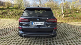 BMW X5 xDrive 40I M-paket, снимка 5