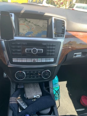 Mercedes-Benz ML 350 BLUETEC, снимка 2