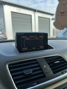 Audi Q3 2.0 TDI, снимка 13