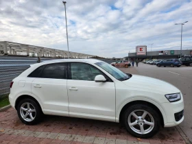 Audi Q3 2.0 TDI, снимка 3