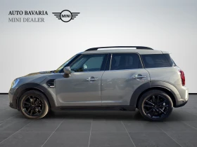 Mini Countryman Cooper D ALL4, снимка 3
