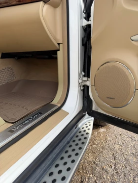 Mercedes-Benz GL 550 Grand Edition AMG, снимка 13