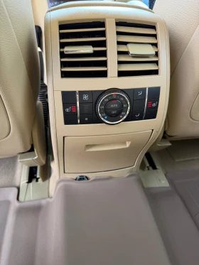 Mercedes-Benz GL 550 Grand Edition AMG, снимка 15