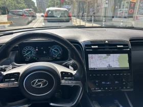 Hyundai Tucson 1, 6 GDI, снимка 4