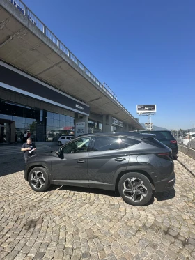 Hyundai Tucson 1, 6 GDI, снимка 1