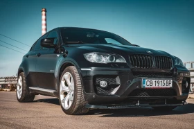 BMW X6 3.5D, снимка 2