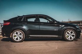 BMW X6 3.5D, снимка 4
