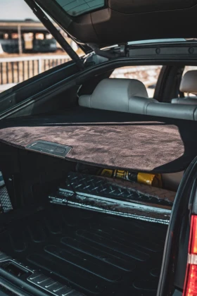 BMW X6 3.5D, снимка 10