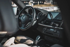 BMW X6 3.5D, снимка 11