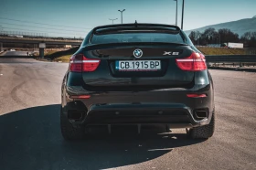 BMW X6 3.5D, снимка 8
