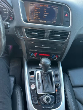 Audi Q5 B&O 2012год FULL, снимка 10