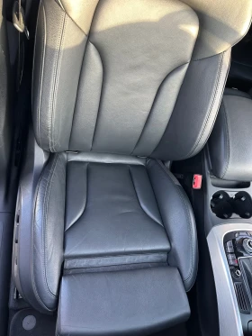 Audi Q5 B&O 2012год FULL, снимка 11