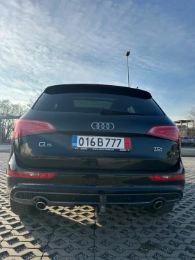 Audi Q5 B&O 2012год FULL, снимка 4