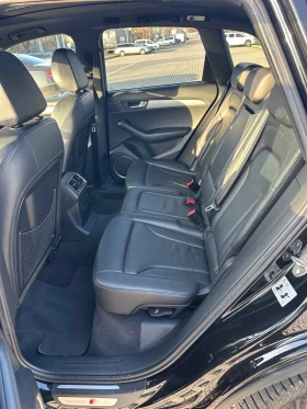 Audi Q5 B&O 2012год FULL, снимка 6