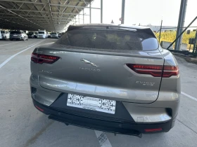 Jaguar I-Pace 90 kWh SE - AWD, снимка 5