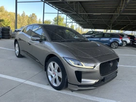 Jaguar I-Pace 90 kWh SE - AWD, снимка 1