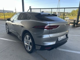 Jaguar I-Pace 90 kWh SE - AWD, снимка 3