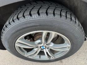 BMW X5 3.0d 245 Exclusive Германия Sport paket, снимка 9