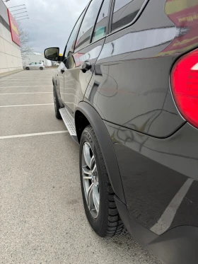 BMW X5 3.0d 245 Exclusive Германия Sport paket, снимка 7