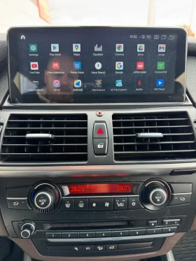 BMW X5 3.0d 245 Exclusive Германия Sport paket, снимка 14