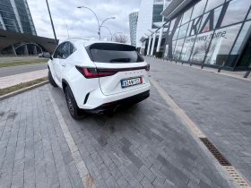 Lexus NX, снимка 3