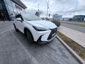 Lexus NX, снимка 5