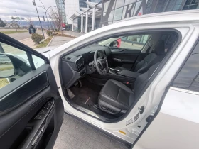 Lexus NX, снимка 9