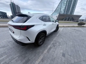 Lexus NX, снимка 4