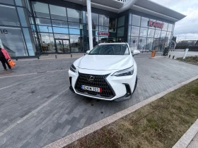 Lexus NX, снимка 6
