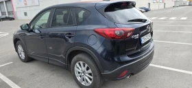Mazda CX-5 2.2, снимка 5