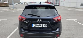 Mazda CX-5 2.2, снимка 2