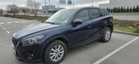 Mazda CX-5 2.2, снимка 4