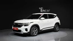 Kia Seltos, снимка 1