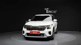 Kia Seltos, снимка 3