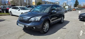 Honda Cr-v 2.0i 150k.c 4x4 EURO 4 ITALIA , снимка 2