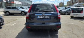 Honda Cr-v 2.0i 150k.c 4x4 EURO 4 ITALIA , снимка 5