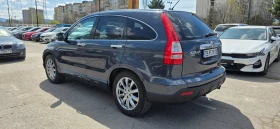 Honda Cr-v 2.0i 150k.c 4x4 EURO 4 ITALIA , снимка 6