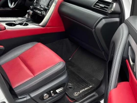 Lexus LX 600 CARFAX, снимка 13