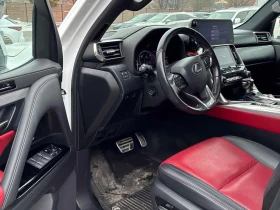 Lexus LX 600 CARFAX, снимка 6