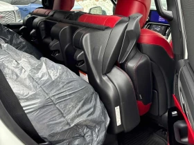 Lexus LX 600 CARFAX, снимка 12