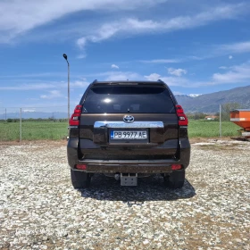 Toyota Land cruiser 150, снимка 6