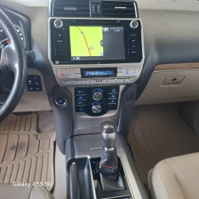 Toyota Land cruiser 150, снимка 9