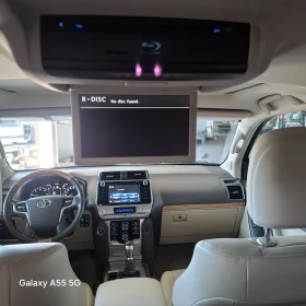 Toyota Land cruiser 150, снимка 14