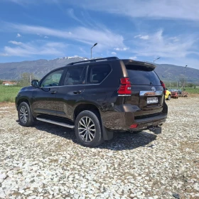 Toyota Land cruiser 150, снимка 7
