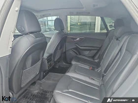 Audi Q8 PROGRESSIV 55TFSI| DISTRNIC| 360 КАМЕРА| ПАНО, снимка 12